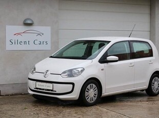 VW UP! 1,0 60 Move Up! BMT