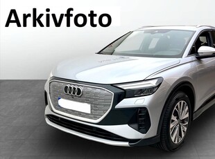 Audi Q4 e-tron 40 Proline Advanced