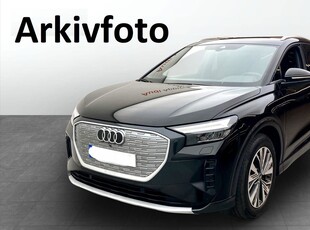 Audi Q4 e-tron 40 Proline Advanced