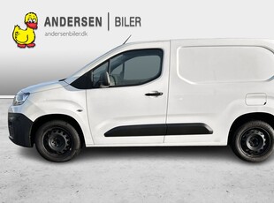 Citroën Berlingo L1 1,5 Blue HDi Proffline start/stop 100HK Van