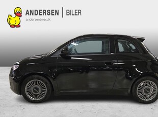 Fiat 500e EL Icon 118HK 3d Aut.