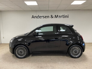 Fiat 500e EL Icon 118HK 3d Aut.