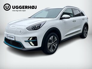 Kia e-Niro 64 Advance