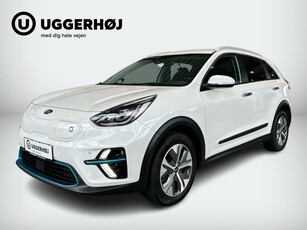 Kia e-Niro 64 Advance