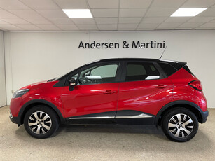 Renault Captur 0,9 Energy TCe Intens 90HK 5d