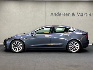 Tesla Model 3 EL Long Range AWD 498HK Aut.