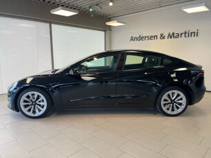 Tesla Model 3 EL Long Range AWD 498HK Aut.