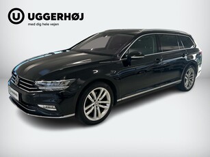 VW Passat 1,5 TSi 150 Elegance+ Variant DSG