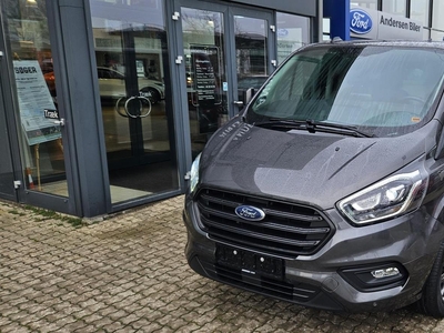 Ford Transit Custom 300 L1H1 2,0 TDCi Trend 130HK Van 6g