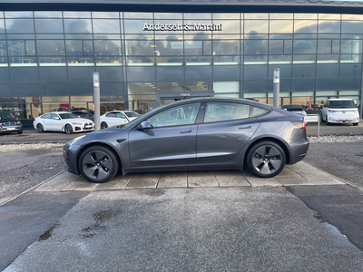 Tesla Model 3 EL 283HK Aut.