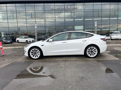 Tesla Model 3 EL Long Range AWD 498HK Aut.