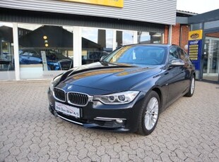 BMW 320i 2,0 aut.