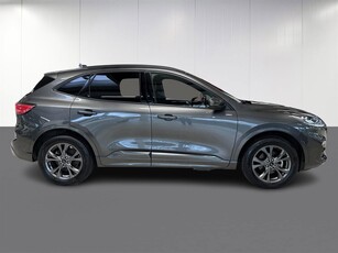 Ford Kuga2,5 Plugin-hybrid ST-Line X CVT 225HK 5d Trinl. Gear