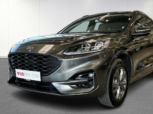 Ford Kuga2,5 Plugin-hybrid ST-Line X CVT 225HK 5d Trinl. Gear