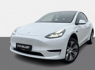 Tesla Model YEL RWD 299HK 5d Aut.