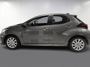 Toyota Yaris1,5 VVT-I Active Technology 125HK 5d 6g