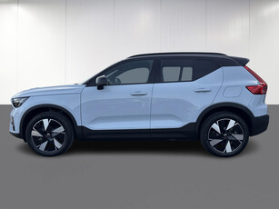 Volvo XC40Recharge Extended Range Plus 252HK 5d Aut.