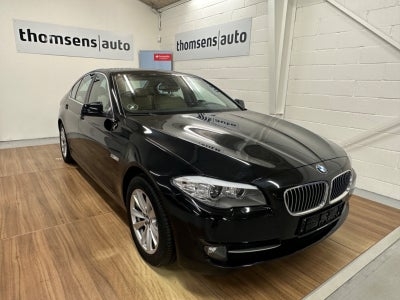 BMW 520d 2,0