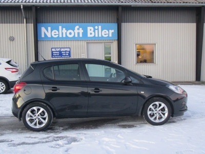 Opel Corsa 1,0 T 90 Cosmo 5d