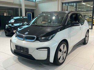 BMW i3 BEV