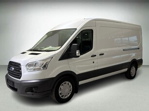 Brugt Ford Transit 350 L3 Van TDCi 170 Trend aut. H2 FWD