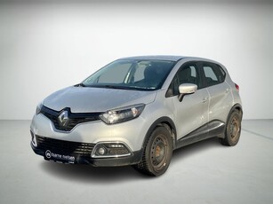 Brugt Renault Captur dCi 90 Expression