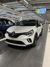 Brugt Renault Captur TCe 140 Zen EDC