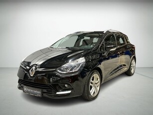 Brugt Renault Clio IV dCi 90 Zen Sport Tourer