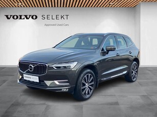 Brugt Volvo XC60 D4 190 Inscription aut. AWD