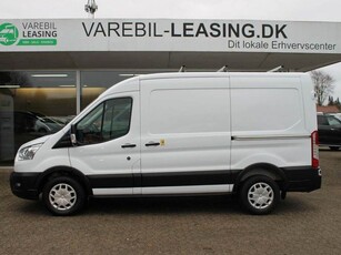 Ford Transit 350 L2 Van 2,0 TDCi 130 Trend H2 FWD