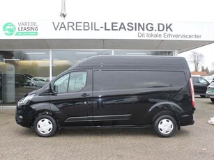 Ford Transit Custom 300L 2,0 TDCi 130 Trend