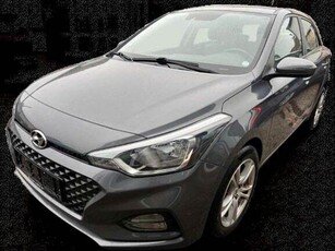 Hyundai i20 1,0 T-GDi Trend