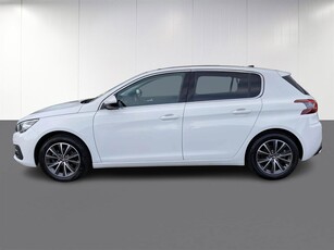 Peugeot 3081,2 PureTech Selection Sky 130HK 5d 6g