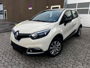 Renault Captur 0,9 TCe 90 Expression