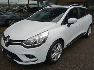 Renault Clio IV 0,9 TCe 90 Zen Sport Tourer