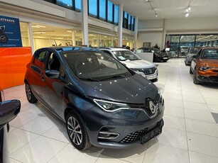 Renault Zoe 52 Intens