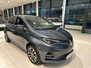 Renault Zoe 52 Intens