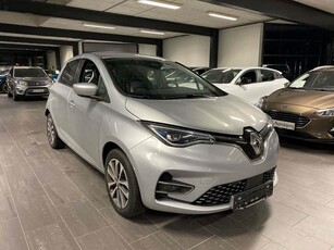 Renault Zoe 52 Intens