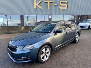 Skoda Octavia 1,0 TSi 115 VM Edition DSG