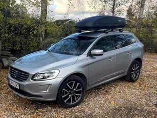 Volvo XC60 2,0 D4 aut.