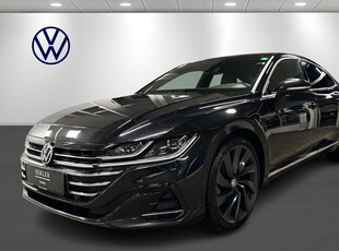 VW Arteon 2,0 TSi 190 R-line DSG 4d