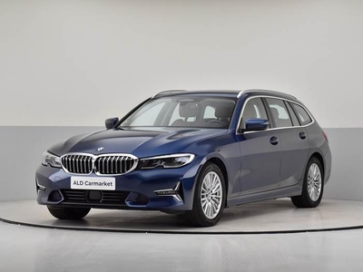 BMW 330d 330d Sport Line Touring auto