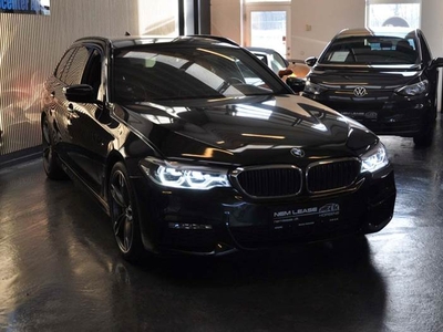 BMW 530d 3,0 Touring M-Sport xDrive aut.