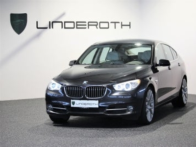 BMW 535d 3,0 Gran Turismo xDrive aut.