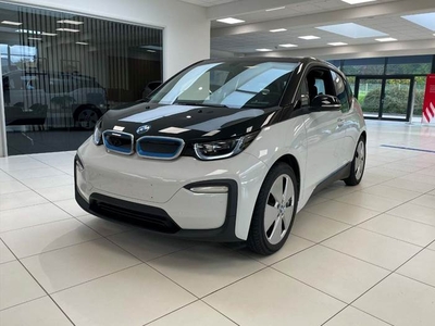 BMW i3 BEV