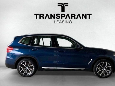 BMW X3 2,0 xDrive30e X-Line aut.