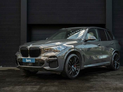 BMW X5 3,0 xDrive45e M-Sport aut.