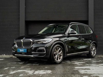 BMW X5 3,0 xDrive45e X-Line aut.