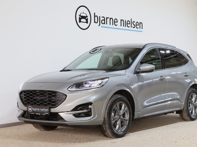 Brugt Ford Kuga PHEV ST-Line X CVT