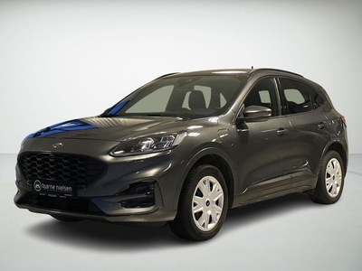 Brugt Ford Kuga PHEV ST-Line X CVT